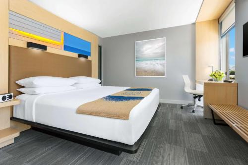 The Gates Hotel South Beach – Miami Beach, FL