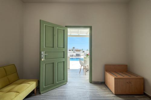 Ambeli Apartments - image 4