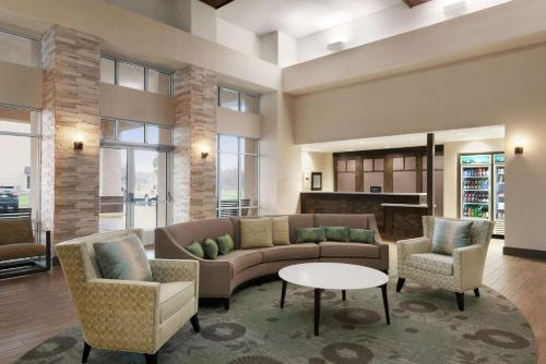 Homewood Suites Rochester-Henrietta