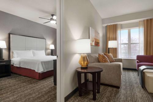 Homewood Suites by Hilton Rochester Henrietta