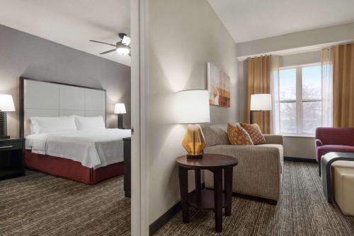 Homewood Suites By Hilton Rochester/Henrietta