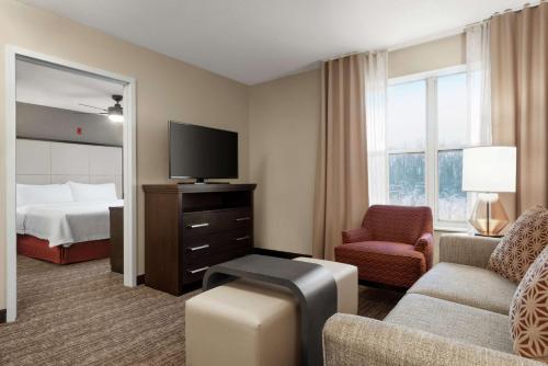 Homewood Suites By Hilton Rochester/Henrietta