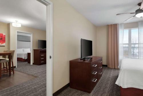 Homewood Suites By Hilton Rochester/Henrietta