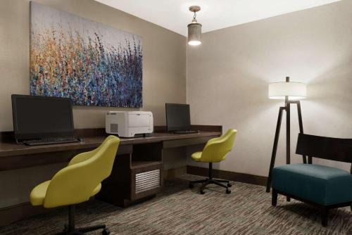 Homewood Suites By Hilton Rochester/Henrietta