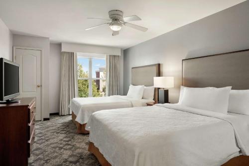 Homewood Suites by Hilton Sacramento/Roseville - main image