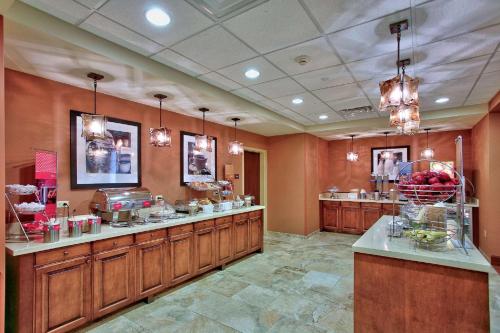 Hampton Inn & Suites Scottsdale at Talking Stick, Scottsdale (Foto 8)