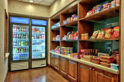 Hampton Inn & Suites Scottsdale at Talking Stick, Scottsdale (Foto 9)
