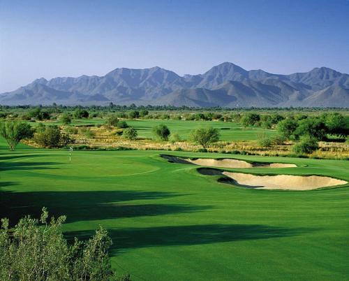 Hampton Inn By Hilton & Suites Scottsdale at Talking Stick