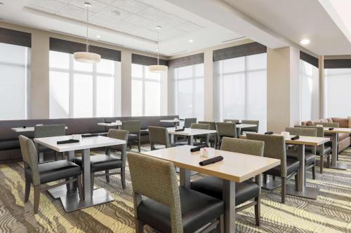 Hilton Garden Inn Ardmore in Ardmore, USA