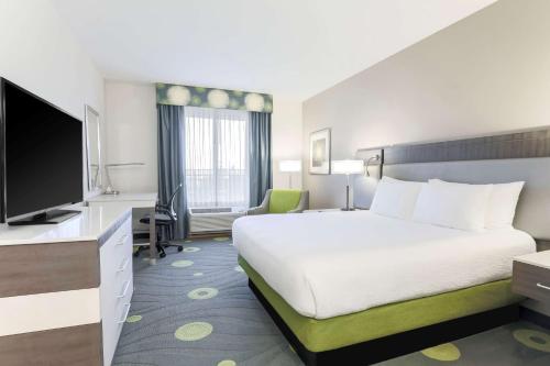 Hilton Garden Inn Ardmore in อาร์ดมอร์ (OK)