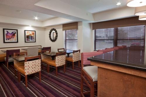 Hampton Inn Decatur/Forsyth