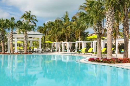 Hilton Garden Inn Key West The Keys Collection