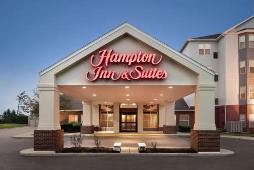 Hampton Inn & Suites Fort Wayne-North