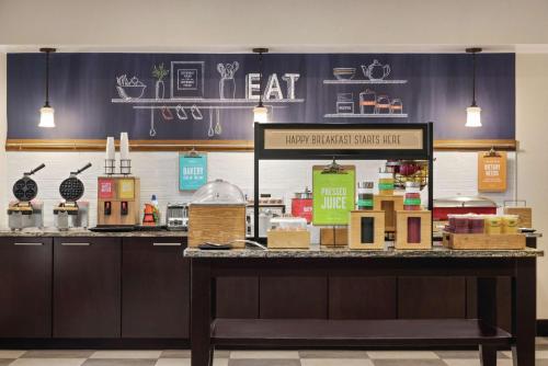 Hampton Inn & Suites Fort Wayne-North, Fort Wayne (foto 10)