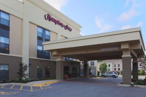 Hampton Inn By Hilton St. Louis/Fairview Heights