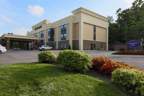 Hampton Inn St. Louis/Fairview Heights