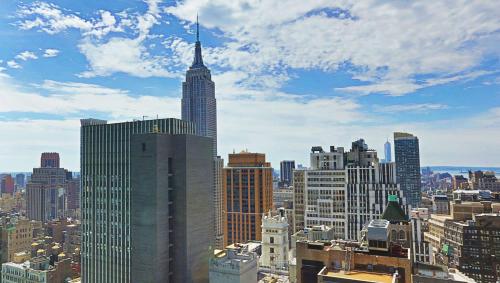 Hilton Garden Inn New York - Times Square Central