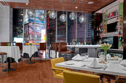 Hilton Garden Inn New York - Times Square Central, New York