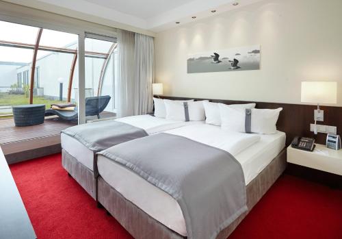 Holiday Inn Berlin Airport - Conference Centre an IHG Hotel - main image