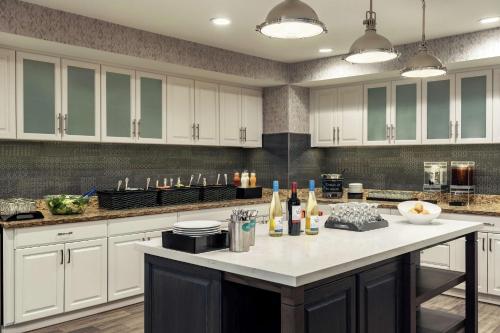 Homewood Suites by Hilton Erie in Erie, USA