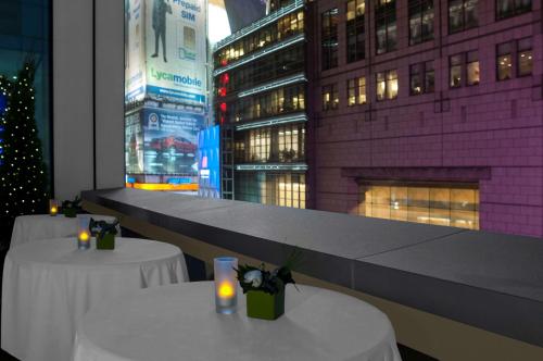 Hilton Garden Inn New York - Times Square Central, New York