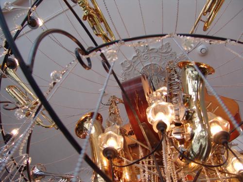 Backstage Boutique SPA Hotel - image 6