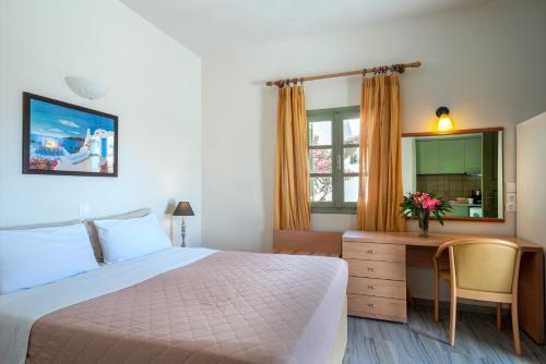 Ambeli Apartments - image 3