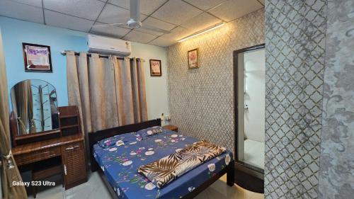 UDUPI HOMESTAY- White House 6 Br