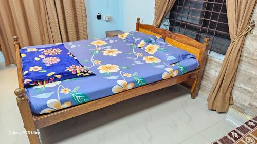 UDUPI HOMESTAY- White House 6 Br