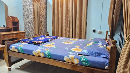 UDUPI HOMESTAY- White House 6 Br