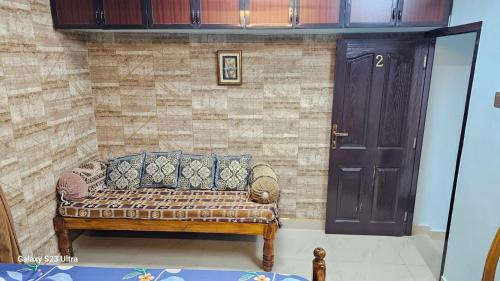 UDUPI HOMESTAY- White House 6 Br