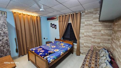 UDUPI HOMESTAY- White House 6 Br