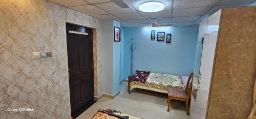 UDUPI HOMESTAY- White House 6 Br