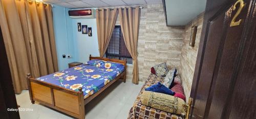 UDUPI HOMESTAY- White House 6 Br