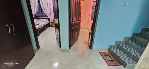 UDUPI HOMESTAY- White House 6 Br