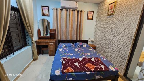 UDUPI HOMESTAY- White House 6 Br