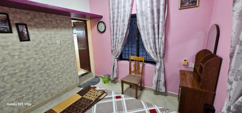 UDUPI HOMESTAY- White House 6 Br