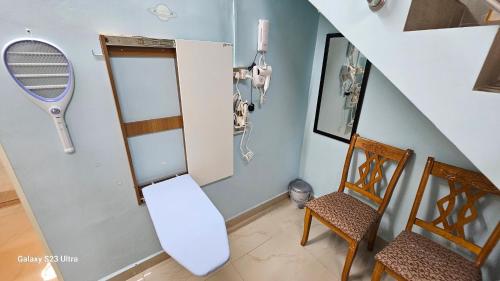 UDUPI HOMESTAY- White House 6 Br