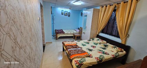 UDUPI HOMESTAY- White House 6 Br