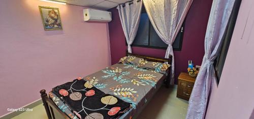 UDUPI HOMESTAY- White House 6 Br