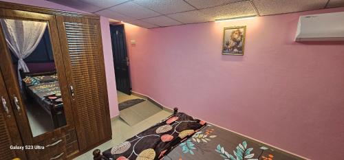 UDUPI HOMESTAY- White House 6 Br