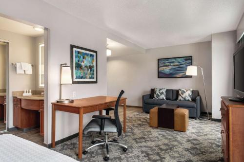 Homewood Suites by Hilton Corpus Christi - image 7
