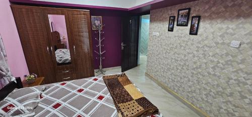 UDUPI HOMESTAY- White House 6 Br