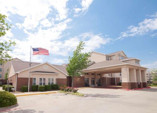 Homewood Suites by Hilton Dallas-Arlington in Arlington, USA