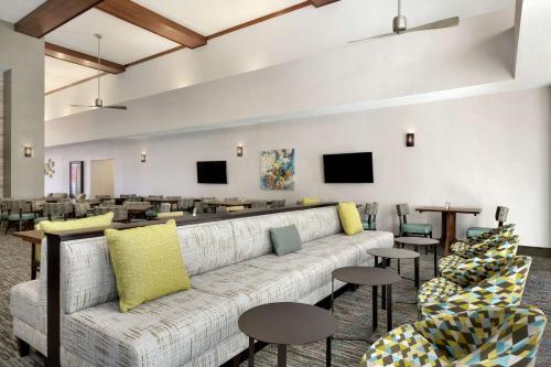 Homewood Suites by Hilton Dallas-Arlington in Arlington, USA
