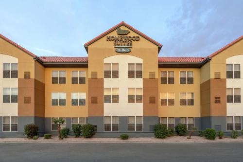 Homewood Suites by Hilton Phoenix-Chandler