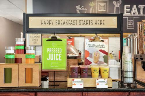 Hampton Inn Sedona - image 14
