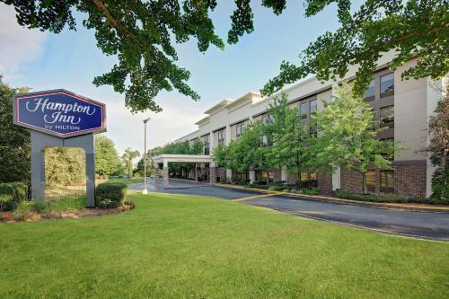 Hampton Inn Long Island/Islandia