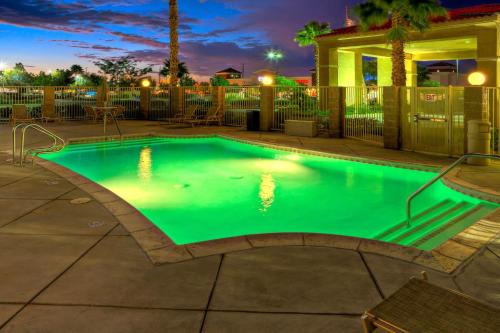 Hampton Inn & Suites Palmdale