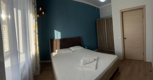 Уютная и комфортная 3х комнатная квартира со всеми условиями, Uralsk (zdjęcie 9)